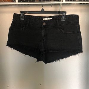 Hollister shorts